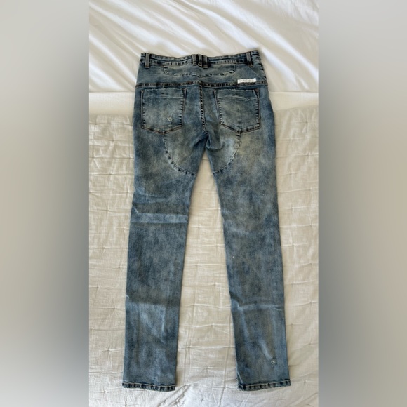 Kollar Clothing Jeans - Picture 2 of 4